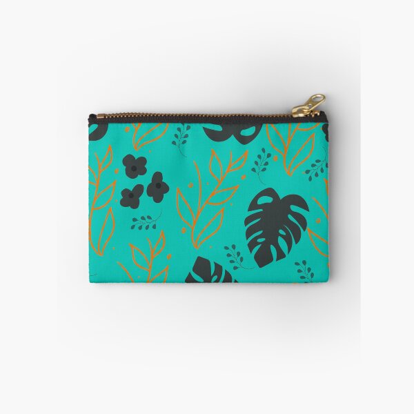 Item preview, Hand drawn flowers and leaves. designed and sold by TenderSoar.