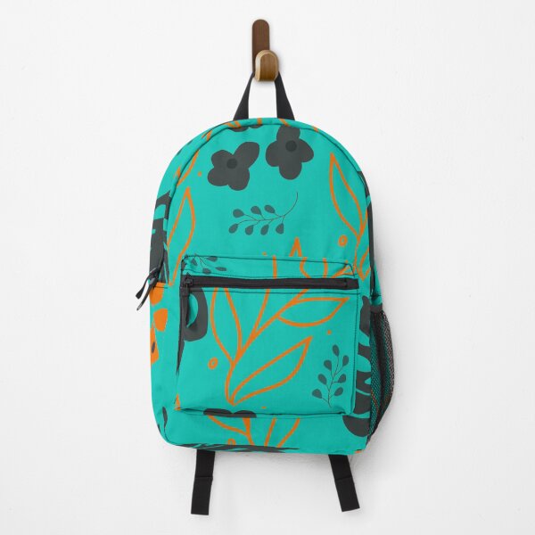 Item preview, Hand drawn flowers and leaves. designed and sold by TenderSoar.