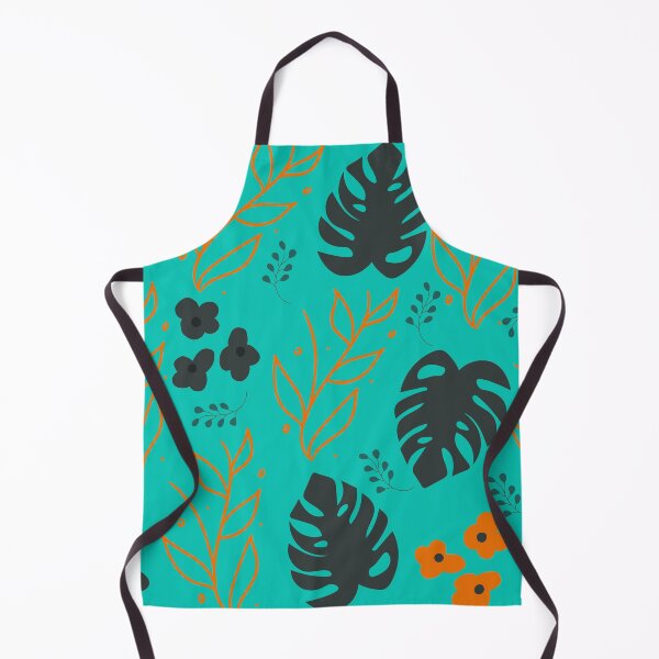Item preview, Hand drawn flowers and leaves. designed and sold by TenderSoar.
