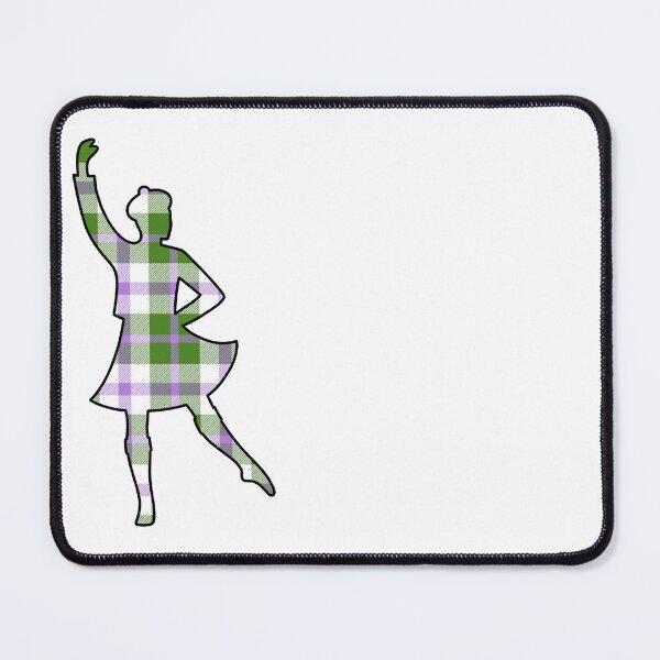 Item preview, Genderqueer pride dancer v2 designed and sold by ainseebean.
