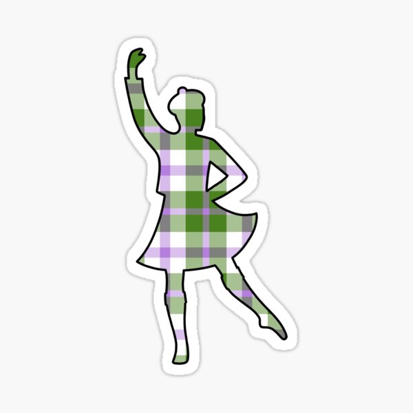 Item preview, Genderqueer pride dancer v2 designed and sold by ainseebean.