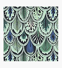Framed Art Print II Photographic Print