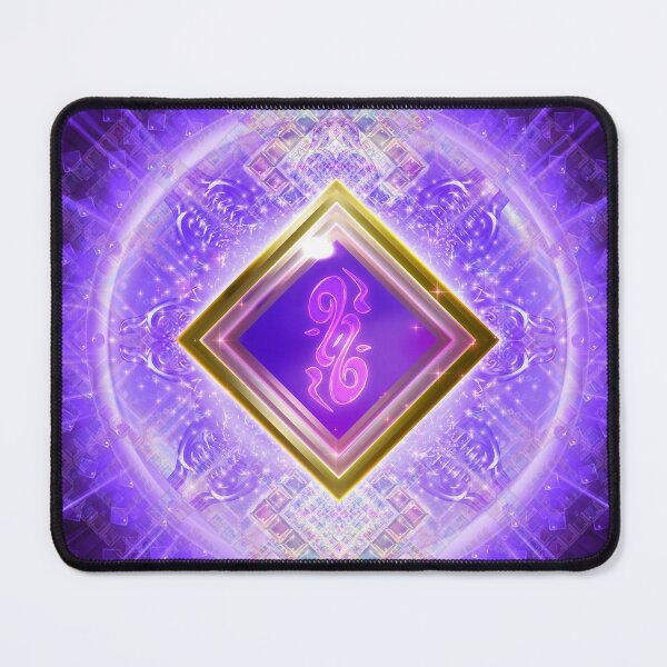 Item preview, Purple light energy code designed and sold by Louis Dyer.