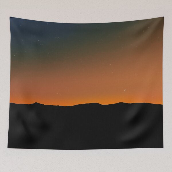 Item preview, Sunset horizont designed and sold by Tashulovart.