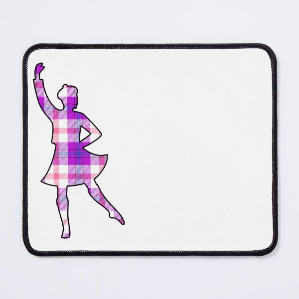 Item preview, Genderfluid pride dancer v2 designed and sold by ainseebean.