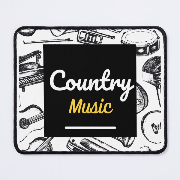 Item preview, country music designed and sold by PopOnElegance7.