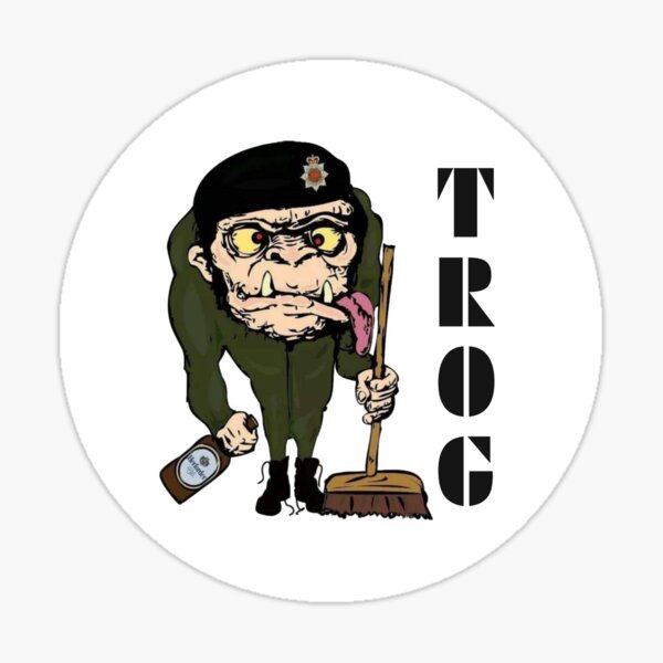 Item preview, TROG RCT  designed and sold by Pugwashuk.