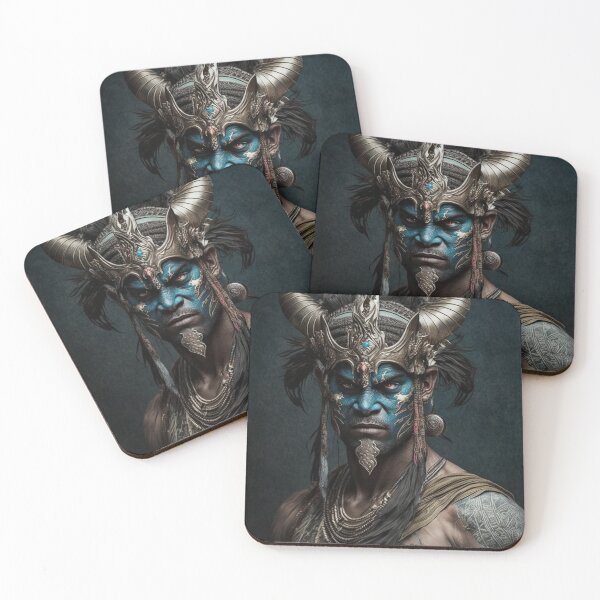 Item preview, Zodiac Signs Aries #01-105 designed and sold by nikoart001.