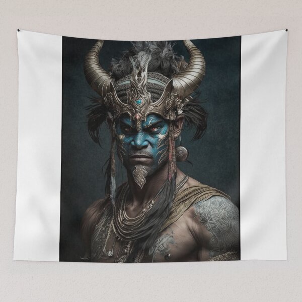 Item preview, Zodiac Signs Aries #01-105 designed and sold by nikoart001.