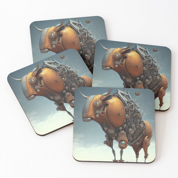Item preview, Zodiac Signs Taurus #02-105 designed and sold by nikoart001.