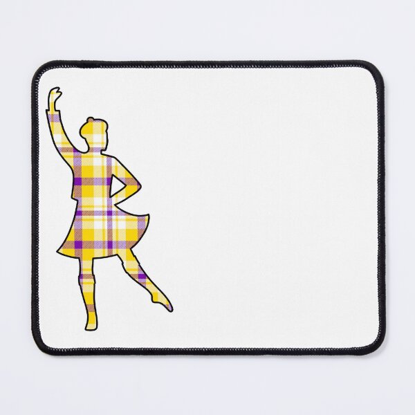 Item preview, Intersex pride dancer v2 designed and sold by ainseebean.