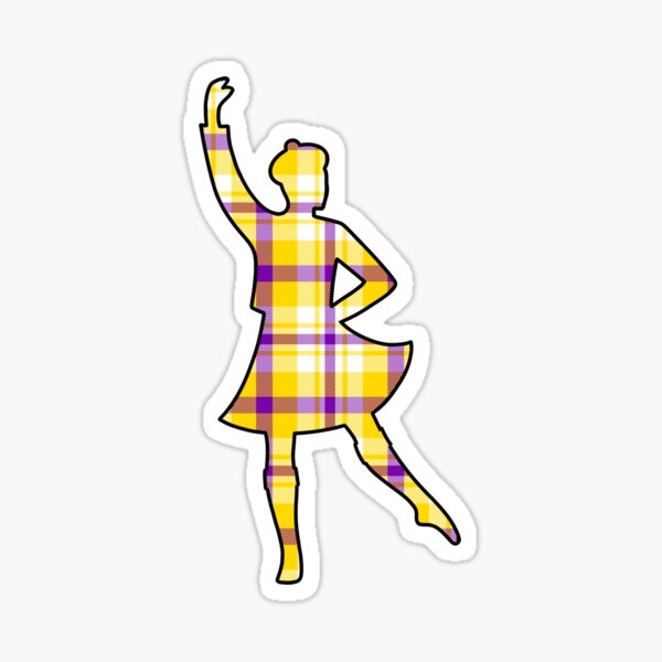 Item preview, Intersex pride dancer v2 designed and sold by ainseebean.