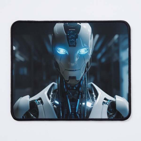 Item preview, Glowing Metal Entity in Lab designed and sold by PrintCove.