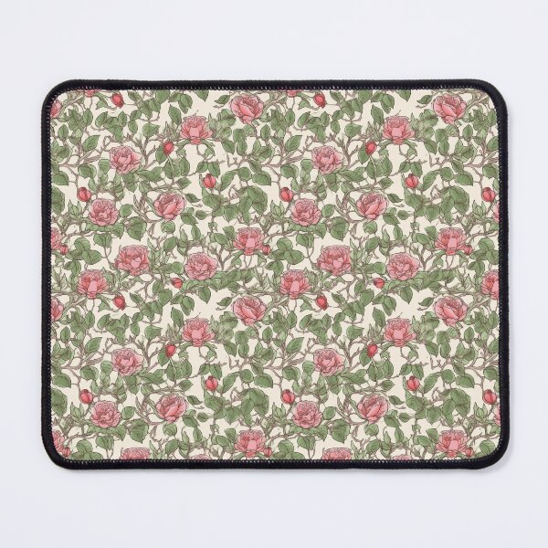 Item preview, Wild Rose Pattern #37 designed and sold by AndyWearsPants.