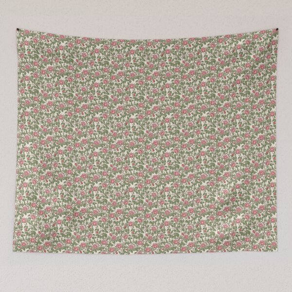 Item preview, Wild Rose Pattern #37 designed and sold by AndyWearsPants.