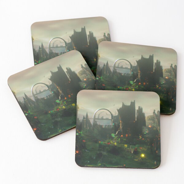 Item preview, Cyberpunk Universe designed and sold by KalipsoArt.