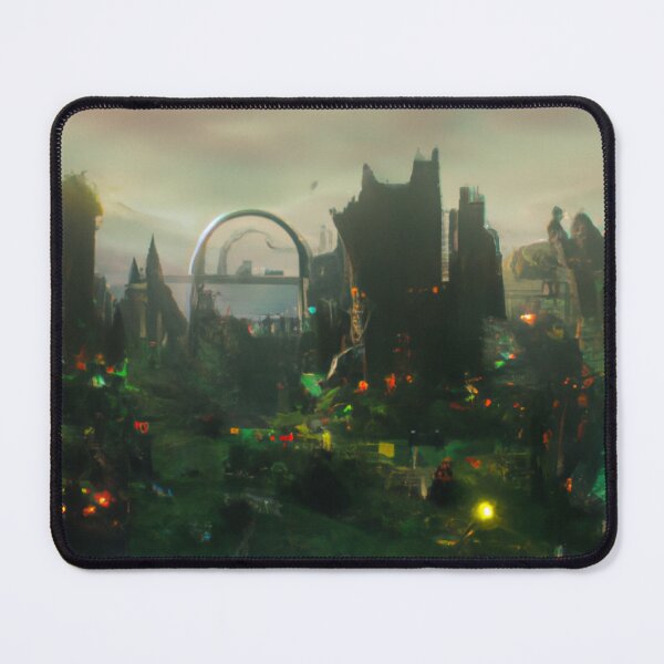 Item preview, Cyberpunk Universe designed and sold by KalipsoArt.