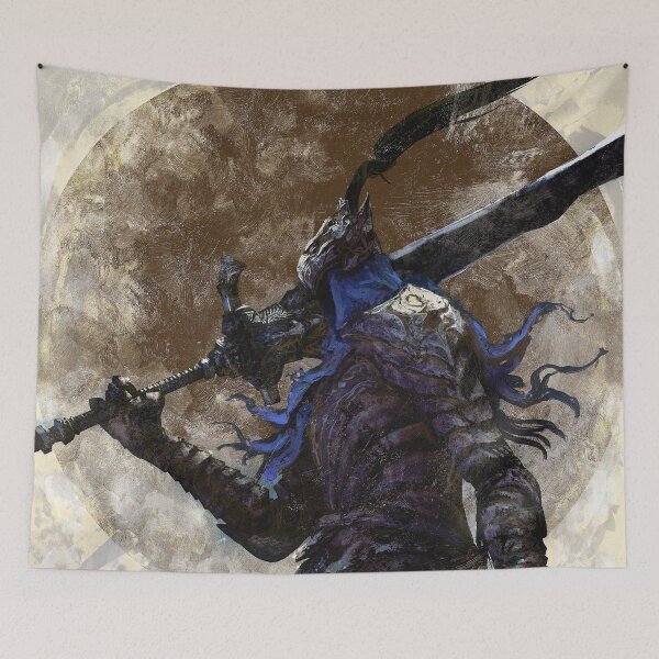 Item preview, The Lone Wolf designed and sold by Anatofinnstark.