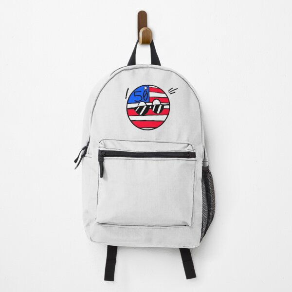 Item preview, USA Countryballs designed and sold by Eviebex.