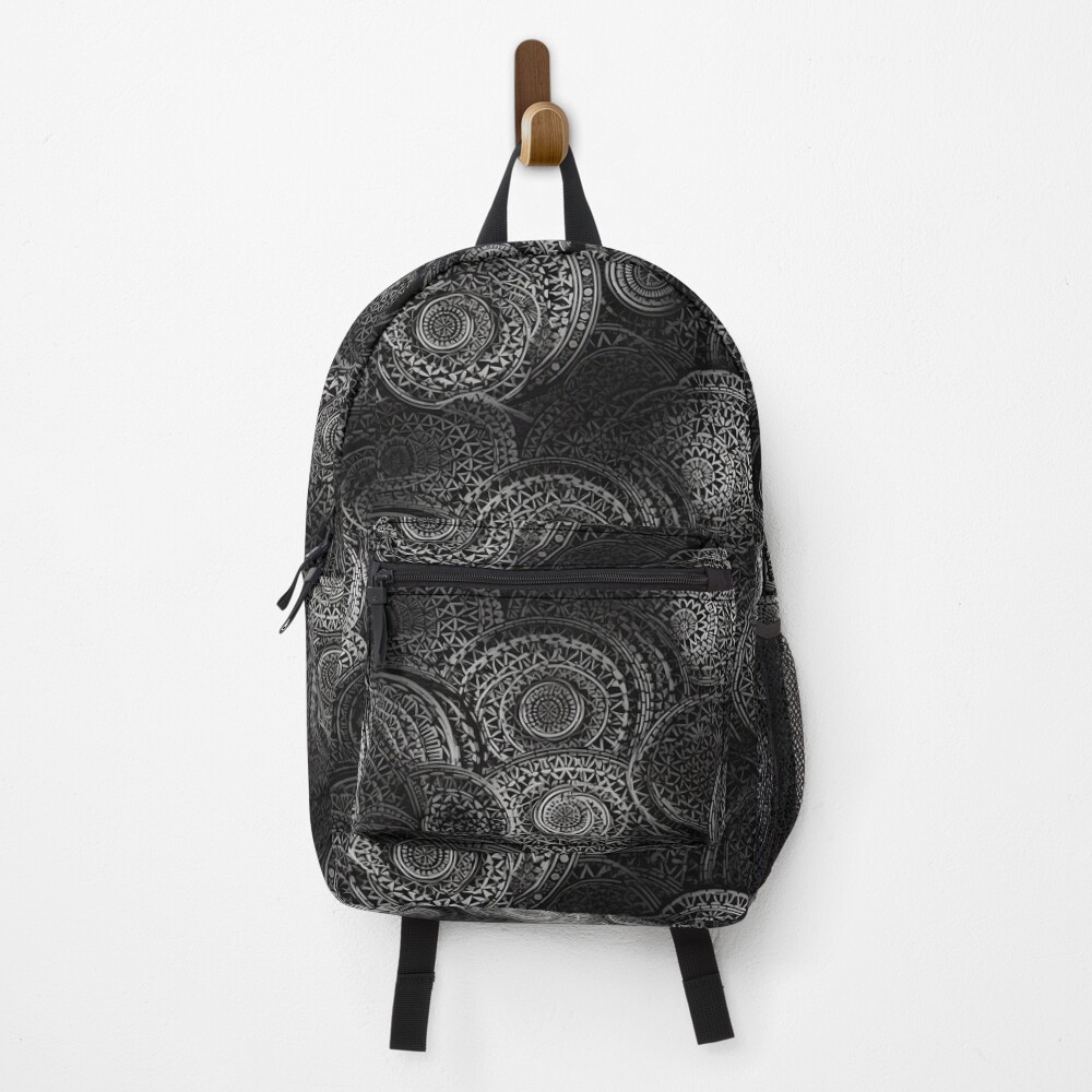 Item preview, Backpack designed and sold by RooArtistry.