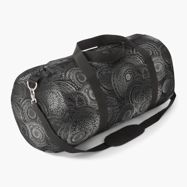 Item preview, Dark Element Pattern designed and sold by RooArtistry.