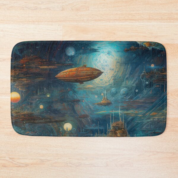 Item preview, we used to live there designed and sold by Pixel  Playground.