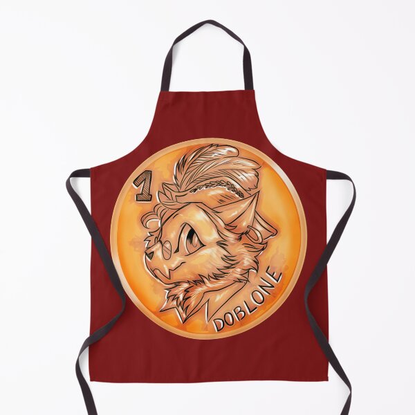 Item preview, Logos doubloon designed and sold by Furiarossa.