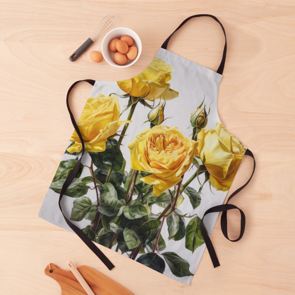 Item preview, Apron designed and sold by brandonv111.