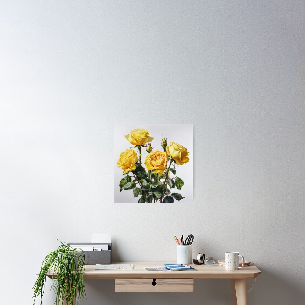 Item preview, Poster designed and sold by brandonv111.