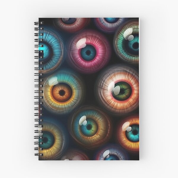 Item preview, Eyes On You designed and sold by TheeDigitalDen.