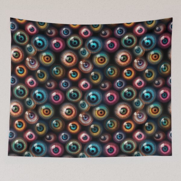 Item preview, Eyes On You designed and sold by TheeDigitalDen.