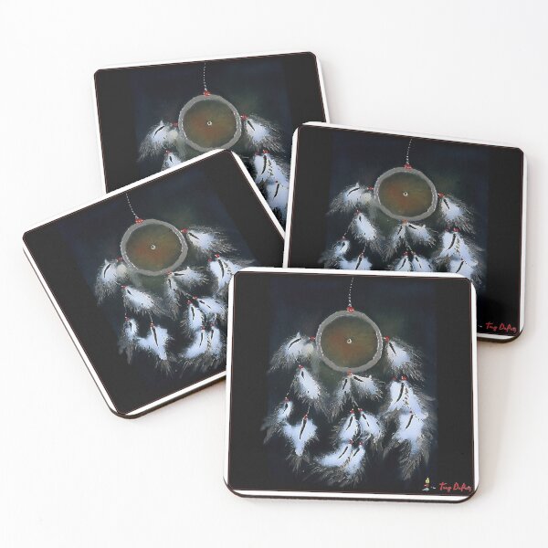 Item preview, "Dream Catcher" by Tony Dupuis designed and sold by tony777.