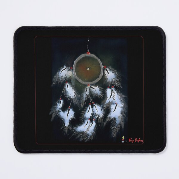Item preview, "Dream Catcher" by Tony Dupuis designed and sold by tony777.