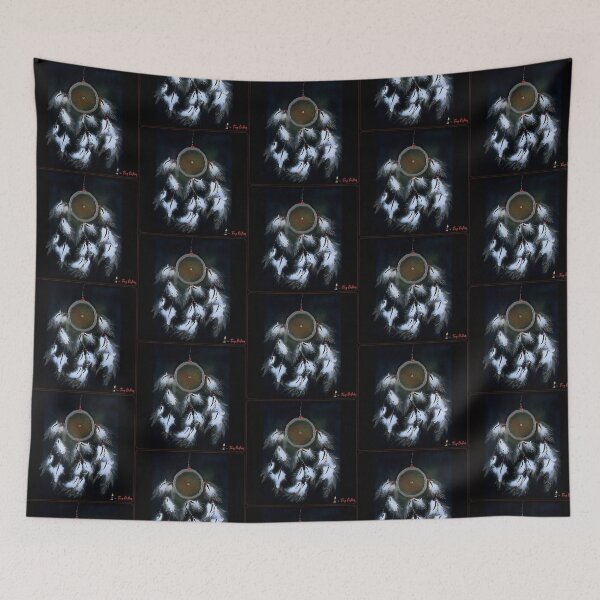 Item preview, "Dream Catcher" by Tony Dupuis designed and sold by tony777.