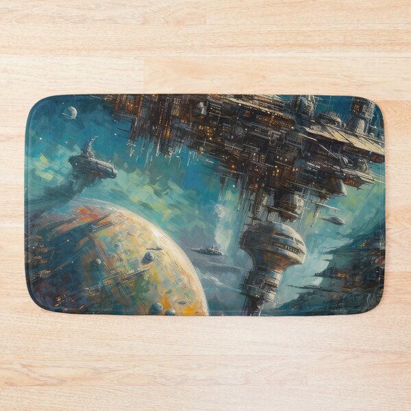 Item preview, we used to live there designed and sold by Pixel  Playground.