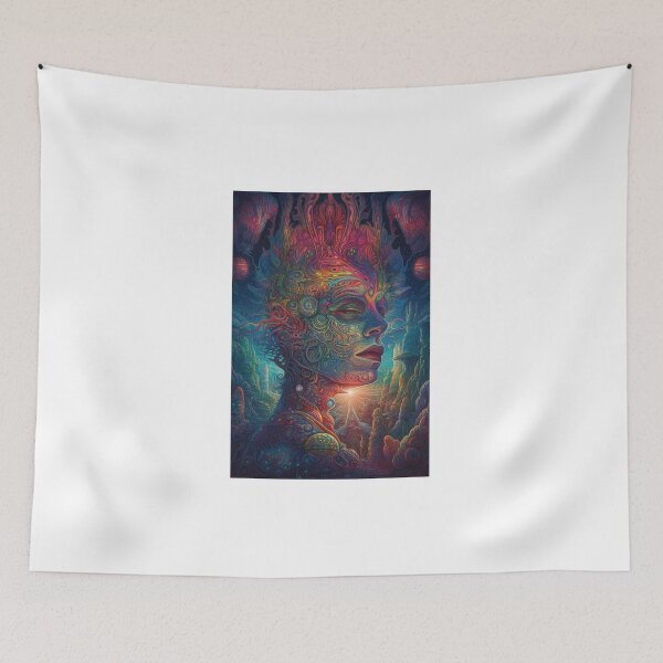Item preview, Mystic Interconnections #A0726865 designed and sold by nixlim.