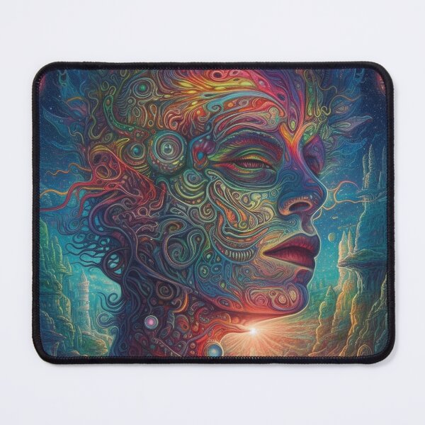 Item preview, Mystic Interconnections #A0726865 designed and sold by nixlim.