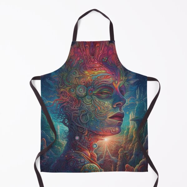 Item preview, Mystic Interconnections #A0726865 designed and sold by nixlim.