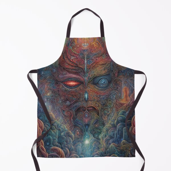 Item preview, Mystic Interconnections #9404D645 designed and sold by nixlim.