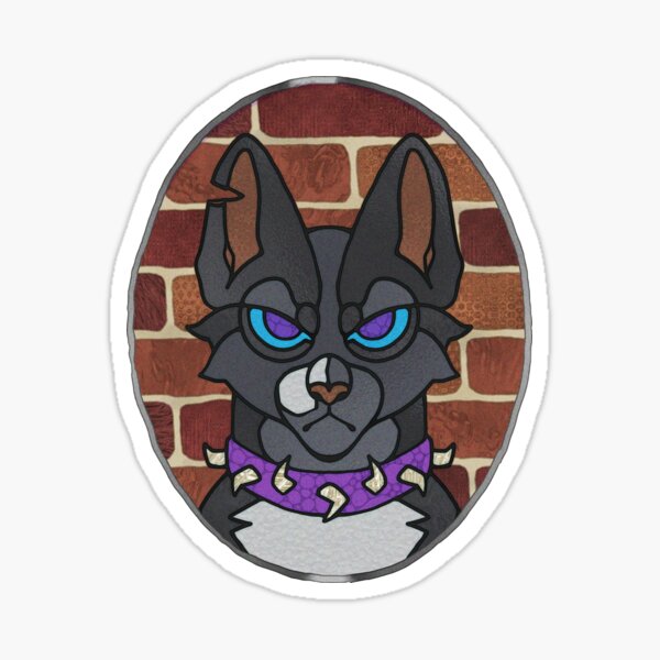 Ravenpaw, Heroes Wiki