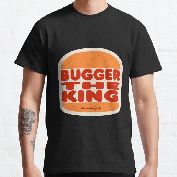 Classic T-Shirt