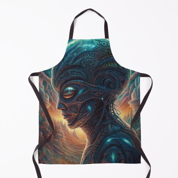 Item preview, Mystic Interconnections #A161AF7D designed and sold by nixlim.