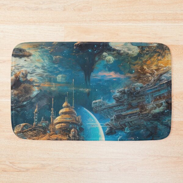 Item preview, we used to live there designed and sold by Pixel  Playground.