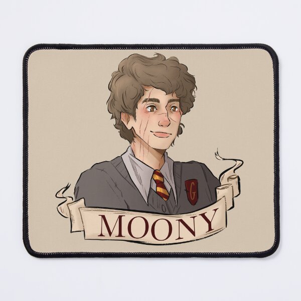 Item preview, Moons designed and sold by Marker-stains.