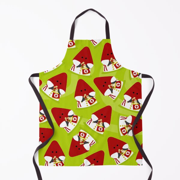 Item preview, Nazarene With Drum designed and sold by Sonia Pascual Izquierdo.