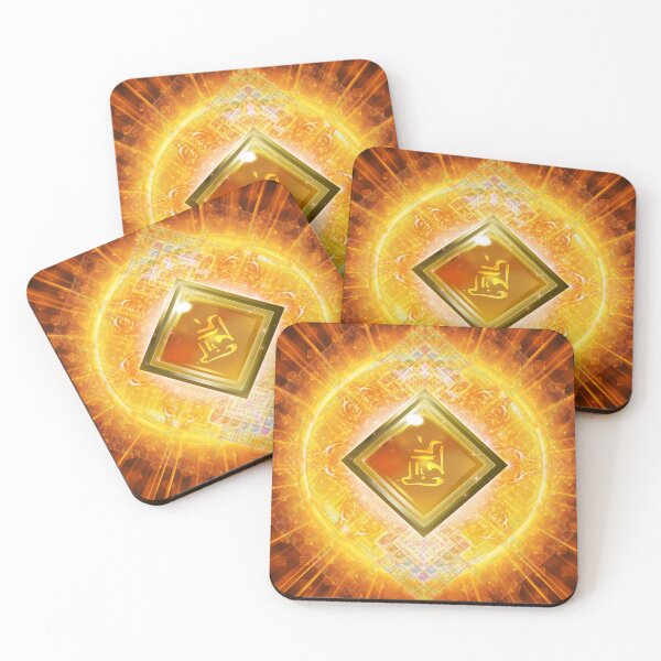 Item preview, Orange light code designed and sold by Louis Dyer.