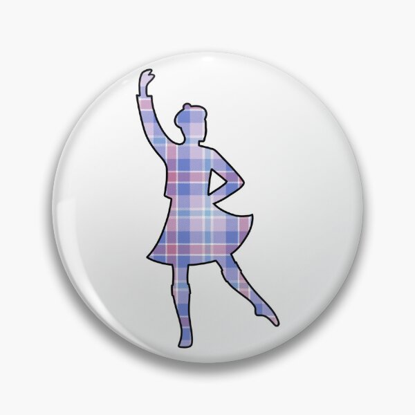 Item preview, Bigender pride dancer v2 designed and sold by ainseebean.
