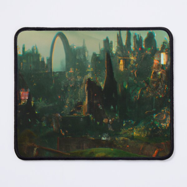 Item preview, Cyberpunk Universe designed and sold by KalipsoArt.
