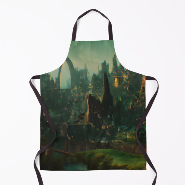 Item preview, Cyberpunk Universe designed and sold by KalipsoArt.