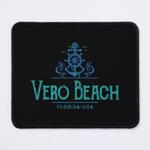 Item preview, Vero Beach Florida Nautical Design designed and sold by Futurebeachbum.